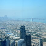 Zjednoczone Emiraty Arabskie / Mirosław Kopik / Radio Kielce