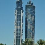 Zjednoczone Emiraty Arabskie / Mirosław Kopik / Radio Kielce