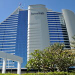 Zjednoczone Emiraty Arabskie / Mirosław Kopik / Radio Kielce