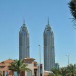 Zjednoczone Emiraty Arabskie / Mirosław Kopik / Radio Kielce