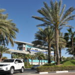 Zjednoczone Emiraty Arabskie / Mirosław Kopik / Radio Kielce