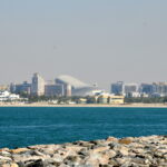 Zjednoczone Emiraty Arabskie / Mirosław Kopik / Radio Kielce