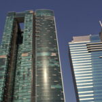 Zjednoczone Emiraty Arabskie / Mirosław Kopik / Radio Kielce