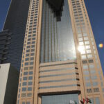 Zjednoczone Emiraty Arabskie / Mirosław Kopik / Radio Kielce