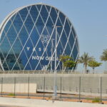 Zjednoczone Emiraty Arabskie / Mirosław Kopik / Radio Kielce