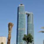 Zjednoczone Emiraty Arabskie / Mirosław Kopik / Radio Kielce