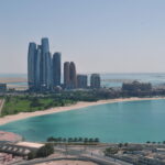 Zjednoczone Emiraty Arabskie / Mirosław Kopik / Radio Kielce