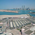 Zjednoczone Emiraty Arabskie / Mirosław Kopik / Radio Kielce