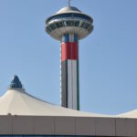 Zjednoczone Emiraty Arabskie / Mirosław Kopik / Radio Kielce