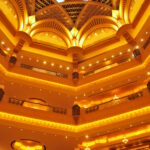 Zjednoczone Emiraty Arabskie / Mirosław Kopik / Radio Kielce