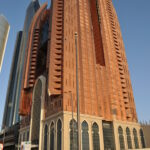 Zjednoczone Emiraty Arabskie / Mirosław Kopik / Radio Kielce