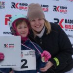 2017-02-04 Zawody narciarskie o Puchar Radia Kielce na stoku w Krajnie / Grzegorz Jamka / Radio Kielce