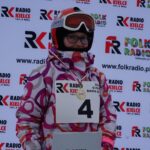 2017-02-04 Zawody narciarskie o Puchar Radia Kielce na stoku w Krajnie / Grzegorz Jamka / Radio Kielce