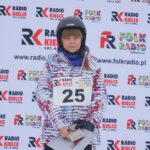 2017-02-04 Zawody narciarskie o Puchar Radia Kielce na stoku w Krajnie / Grzegorz Jamka / Radio Kielce