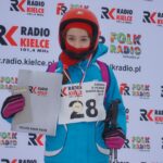 2017-02-04 Zawody narciarskie o Puchar Radia Kielce na stoku w Krajnie / Grzegorz Jamka / Radio Kielce