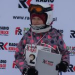 2017-02-04 Zawody narciarskie o Puchar Radia Kielce na stoku w Krajnie / Grzegorz Jamka / Radio Kielce