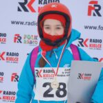 2017-02-04 Zawody narciarskie o Puchar Radia Kielce na stoku w Krajnie / Grzegorz Jamka / Radio Kielce