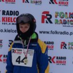 2017-02-04 Zawody narciarskie o Puchar Radia Kielce na stoku w Krajnie / Grzegorz Jamka / Radio Kielce