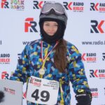 2017-02-04 Zawody narciarskie o Puchar Radia Kielce na stoku w Krajnie / Grzegorz Jamka / Radio Kielce