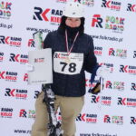 2017-02-04 Zawody narciarskie o Puchar Radia Kielce na stoku w Krajnie / Grzegorz Jamka / Radio Kielce