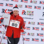 2017-02-04 Zawody narciarskie o Puchar Radia Kielce na stoku w Krajnie / Grzegorz Jamka / Radio Kielce