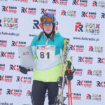 2017-02-04 Zawody narciarskie o Puchar Radia Kielce na stoku w Krajnie / Grzegorz Jamka / Radio Kielce