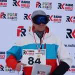 2017-02-04 Zawody narciarskie o Puchar Radia Kielce na stoku w Krajnie / Grzegorz Jamka / Radio Kielce