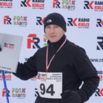 2017-02-04 Zawody narciarskie o Puchar Radia Kielce na stoku w Krajnie / Grzegorz Jamka / Radio Kielce