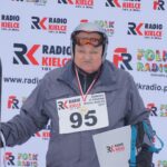 2017-02-04 Zawody narciarskie o Puchar Radia Kielce na stoku w Krajnie / Grzegorz Jamka / Radio Kielce