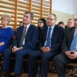 23.02.2017 IX Rajd Szlakiem Powstańców 1863 roku / Wiktor Dziarmaga / Radio Kielce