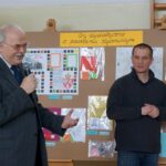 23.02.2017 IX Rajd Szlakiem Powstańców 1863 roku / Wiktor Dziarmaga / Radio Kielce