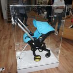 Międzynarodowe Targi Zabawek i Artykułów dla Matki i Dziecka Kids Time 2017 / Wiktor Dziarmaga / Radio Kielce