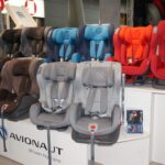 Międzynarodowe Targi Zabawek i Artykułów dla Matki i Dziecka Kids Time 2017 / Wiktor Dziarmaga / Radio Kielce