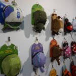 Międzynarodowe Targi Zabawek i Artykułów dla Matki i Dziecka Kids Time 2017 / Wiktor Dziarmaga / Radio Kielce