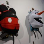 Międzynarodowe Targi Zabawek i Artykułów dla Matki i Dziecka Kids Time 2017 / Wiktor Dziarmaga / Radio Kielce