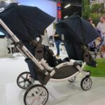 Międzynarodowe Targi Zabawek i Artykułów dla Matki i Dziecka Kids Time 2017 / Wiktor Dziarmaga / Radio Kielce