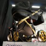 Międzynarodowe Targi Zabawek i Artykułów dla Matki i Dziecka Kids Time 2017 / Wiktor Dziarmaga / Radio Kielce