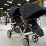 Międzynarodowe Targi Zabawek i Artykułów dla Matki i Dziecka Kids Time 2017 / Wiktor Dziarmaga / Radio Kielce