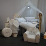 Międzynarodowe Targi Zabawek i Artykułów dla Matki i Dziecka Kids Time 2017 / Wiktor Dziarmaga / Radio Kielce