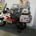 Międzynarodowe Targi Zabawek i Artykułów dla Matki i Dziecka Kids Time 2017 / Wiktor Dziarmaga / Radio Kielce