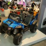 Międzynarodowe Targi Zabawek i Artykułów dla Matki i Dziecka Kids Time 2017 / Wiktor Dziarmaga / Radio Kielce