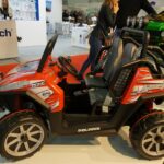 Międzynarodowe Targi Zabawek i Artykułów dla Matki i Dziecka Kids Time 2017 / Wiktor Dziarmaga / Radio Kielce