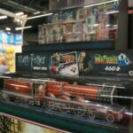 Międzynarodowe Targi Zabawek i Artykułów dla Matki i Dziecka Kids Time 2017 / Wiktor Dziarmaga / Radio Kielce