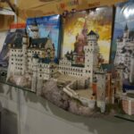 Międzynarodowe Targi Zabawek i Artykułów dla Matki i Dziecka Kids Time 2017 / Wiktor Dziarmaga / Radio Kielce