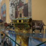 Międzynarodowe Targi Zabawek i Artykułów dla Matki i Dziecka Kids Time 2017 / Wiktor Dziarmaga / Radio Kielce