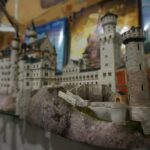 Międzynarodowe Targi Zabawek i Artykułów dla Matki i Dziecka Kids Time 2017 / Wiktor Dziarmaga / Radio Kielce