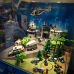 Międzynarodowe Targi Zabawek i Artykułów dla Matki i Dziecka Kids Time 2017 / Wiktor Dziarmaga / Radio Kielce