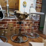 Międzynarodowe Targi Zabawek i Artykułów dla Matki i Dziecka Kids Time 2017 / Wiktor Dziarmaga / Radio Kielce