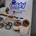 Międzynarodowe Targi Zabawek i Artykułów dla Matki i Dziecka Kids Time 2017 / Wiktor Dziarmaga / Radio Kielce