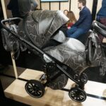 Międzynarodowe Targi Zabawek i Artykułów dla Matki i Dziecka Kids Time 2017 / Wiktor Dziarmaga / Radio Kielce